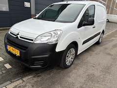 Citroën Berlingo - 1.6 BlueHDI 100 Business Economy S&S / Automaat / Elek ramen
