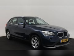 BMW X1 - SDrive20i Limited Series. NAP AUTOMAAT ORG.NL TREKHAAK