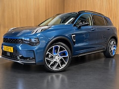 Lynk & Co 01 - 1.5|PHEV|NL-AUTO|NAP|BLUE|PANO|ACC|CAMERA|ANDROID/CARPLAY|STOELVERW|INFINITY AUDIO|MEMORY|