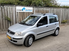 Fiat Panda - 1.2 Classic Lage KM stand, Airco