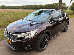 DS 4 Crossback - 1.2 PureTech Chic APK/Camera/Xenon/Keyless/lane assist/Cruise