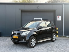 Daihatsu Terios - 1.5-16v Expedition 2WD Eerste Eig Boekjes compleet