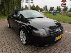 Audi TT Roadster - S 1.8 5V Turbo quattro Bose