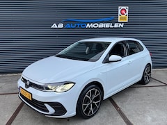 Volkswagen Polo - 1.0 TSI Life PARKEERSENSOREN/ CARPLAY/ TREKHAAK
