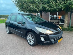 Peugeot 308 SW - 1.6 VTi X-Line
