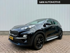 Kia Sportage - 1.6 T-GDI DynamicLine Automaat, CarPlay, Trekhaak 1600kg, Camera, 4-seizoenenbanden
