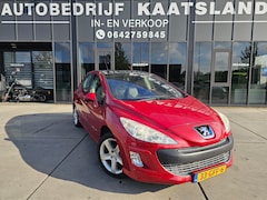 Peugeot 308 - 1.6 VTi XT - Clima - Cruise - NIEUWE APK