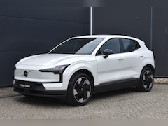 Volvo EX30 - Single Motor Extended Range Plus 69 kWh | Google Navigatie | Stoel-/Stuurwielverwarming |