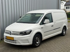 Volkswagen Caddy Maxi - 2.0 TDI L2H1 / Airco / NAP NWE APK