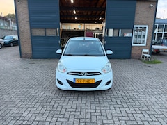Hyundai i10 - 1.1 i-Drive Cool//Airco//Lmv