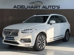 Volvo XC90 - 2.0 T8 Recharge AWD Inscription Exclusive / Bowers & wilkins / Panorama dak / Luchtvering/