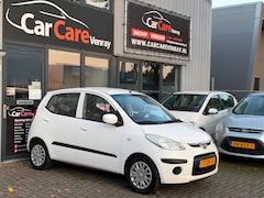 Hyundai i10 - 1.1 Dynamic Cool APK04-2027 AUTOMAAT AIRCO NAP