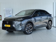 Peugeot 3008 - 1.2 Hybrid 145 GT | Cruise Control | Alcantara | Keyless | Elektr. Klep | Massage | Memory