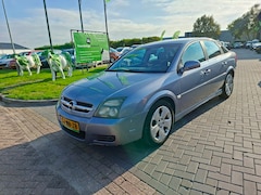 Opel Vectra GTS - 1.8-16V Elegance / Nette auto / APK t/m okt 2027