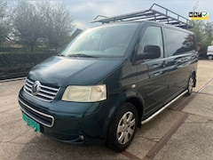 Volkswagen Transporter - 2.5 TDI 340 MHD