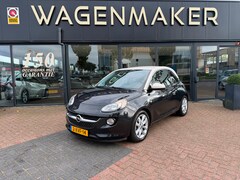 Opel ADAM - 1.0 Turbo Jam Favourite Airco|Cruise|VolledigOH