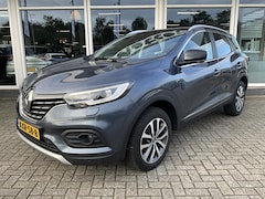 Renault Kadjar - 1.3 TCe Limited