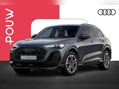 Audi Q5 - 367pk e-hybrid quattro S edition Competition | Panoramadak | Climate Control