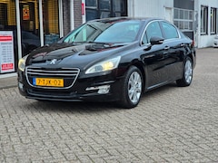 Peugeot 508 - 1.6 THP BlueLseExec NAVI|CRUISE|LEDER