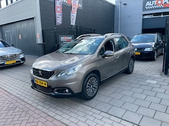 Peugeot 2008 - 1.2 PureTech Active Trekhaak Airco PDC NAP APK
