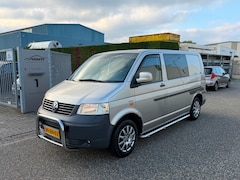 Volkswagen Transporter - 1.9 TDI 300 T800 DC Dubbel deur Airco