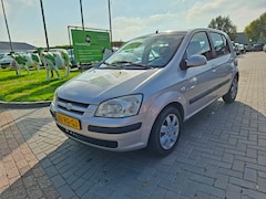 Hyundai Getz - 1.3i Active / Zeer betrouwbaar / APK nov 2027
