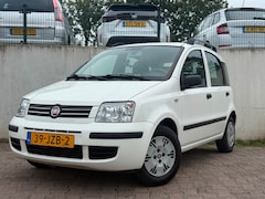 Fiat Panda - 1.2 Edizione Cool/AIRCO/APK 10-2027/101143 KM NAP/INRUIL KOOPJE/