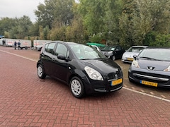 Suzuki Splash - 1.0 VVT Comfort airco elektrische ramen centrale deurvergrendeling