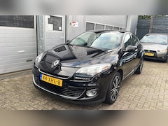 Renault Mégane - 1.4 TCe Bose-Leder-Navi-Clima-Cruis-Trekhaak
