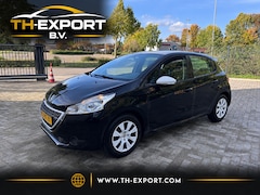 Peugeot 208 - 1.0 VTi LIKE Airco APK CruiseC