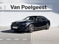 BMW 5-serie - Sedan 550e xDrive | M Sportpakket Pro | Innovation Pack | Travel Pack | Comfort Pack