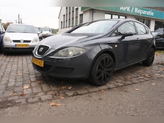 SEAT Leon - airco 5 drs nw apk 14-10-2027 1.6 Reference