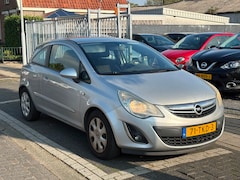 Opel Corsa - 1.3 CDTi EcoFlex S/S Anniversary Edition | BUDGETINRUILER |