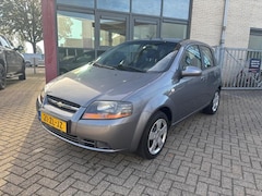 Chevrolet Kalos - 1.2 Spirit