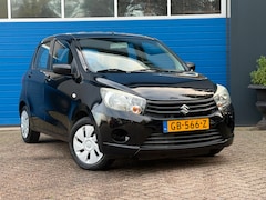 Suzuki Celerio - 1.0 Comfort|Airco|Navi