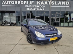 Citroën C5 - 1.8-16V Différence 2 - Trekhaak - Airco - Cruise