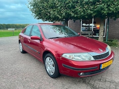 Renault Laguna - 1.6-16V Authentique