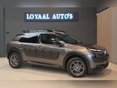 Citroën C4 Cactus - 1.2 PureTech Shine | AUTO | NAVI | AIRCO | CRUISE | PDC | ACHTER.CAMERA| APK
