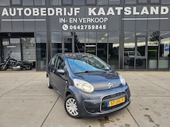 Citroën C1 - 1.0-12V Ambiance - Electr Ramen - Stuurbekrachtiging