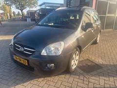 Kia Carens - 2.0 CVVT X-ecutive