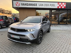 Opel Mokka - 1.2 Turbo Ultimate