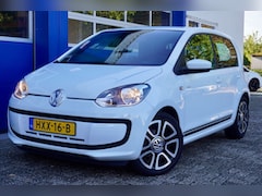 Volkswagen Up! - 1.0 CLUB up APK|AIRCO|CRUISE|BLUETOOTH