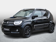 Suzuki Ignis - 1.2 Stijl Intro | STOELVERWARMING | 12 MAANDEN BOVAG GARANTIE |