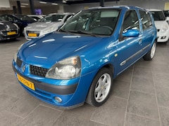 Renault Clio - 1.2-16V RT 5-deurs airco elektrische rame+spiegels lm-velgen