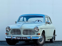 Volvo Amazon - 131341M Amazone 1967 1e eigenaar