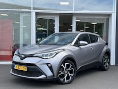 Toyota C-HR - 1.8 Hybrid Dynamic Apple/Android Carplay | Navigatie | Parkeersensoren voor+achter | 18 in