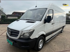 Mercedes-Benz Sprinter - 310 2.2 CDI 432 HD DC