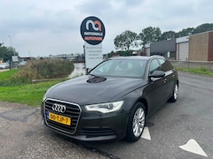 Audi A6 Avant - | 2012 | 3.0 TDI Pro Line Plus | Automaat | Ex BPM