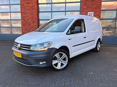 Volkswagen Caddy Maxi - 2.0 TDI Comfort. | MARGE | Trekhaak | Euro 6| Lichtmetalen velgen