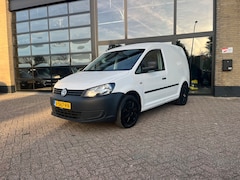 Volkswagen Caddy - 1.6 TDI Baseline BMT, Trekhaak, Marge